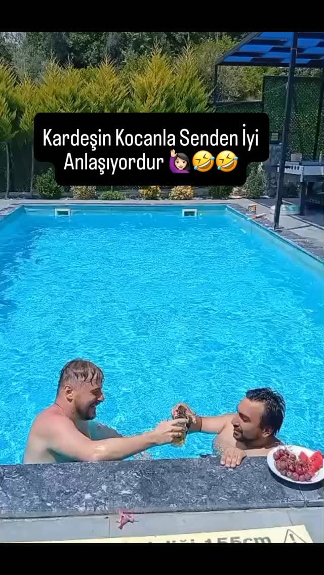 Post 2 by AydınAilesi on Instagram (video)