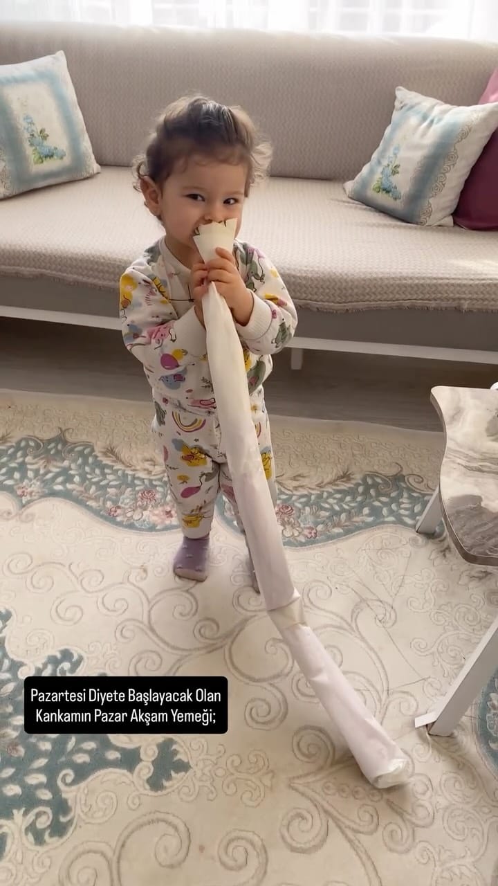 Post 4 by AydınAilesi on Instagram (video)