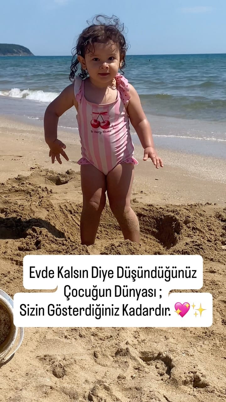 Post 1 by AydınAilesi on Instagram (video)