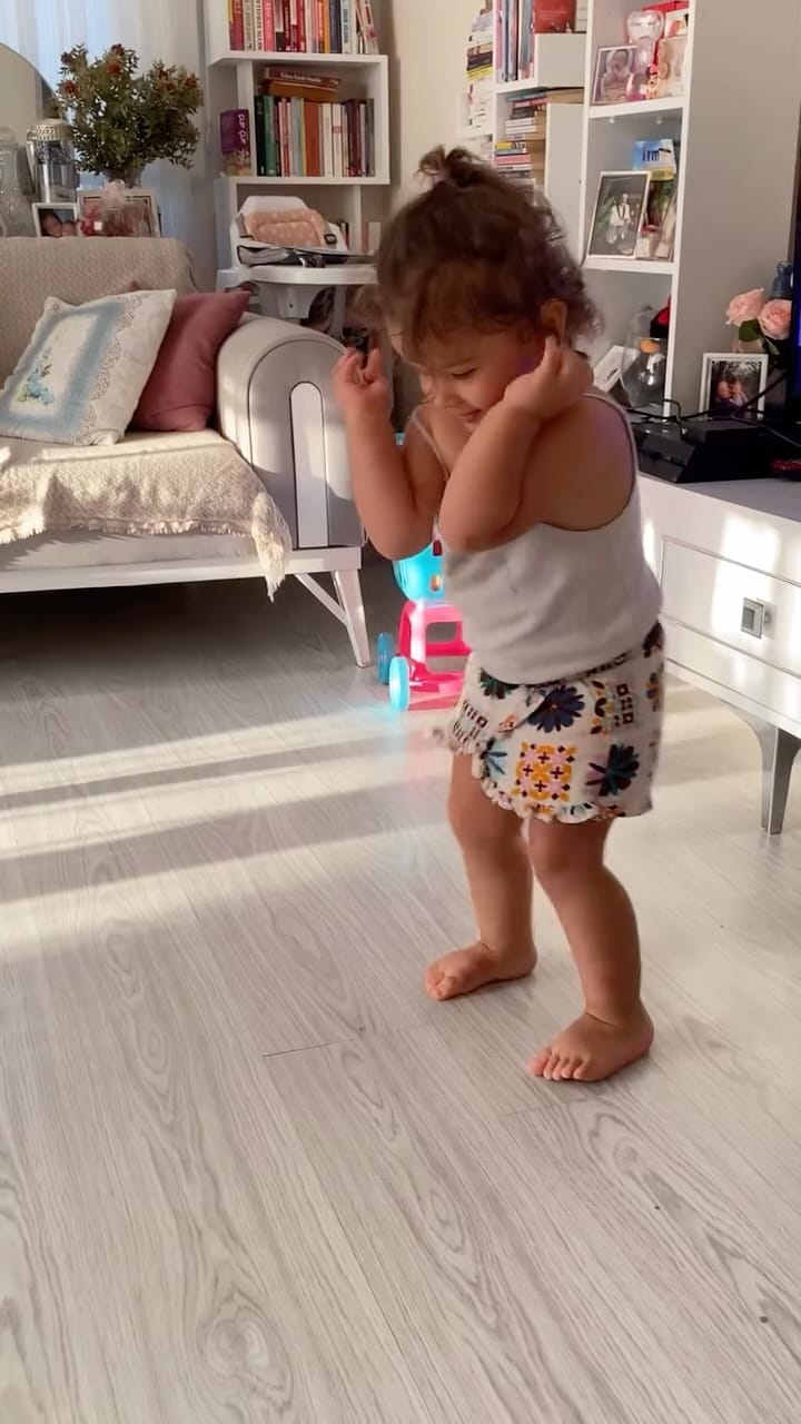 Post 5 by AydınAilesi on Instagram (video)