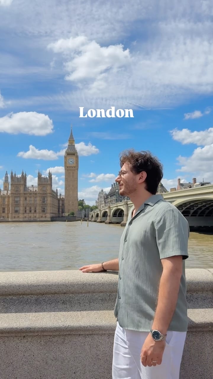 Post 2 by Talha Koyun on Instagram (video)