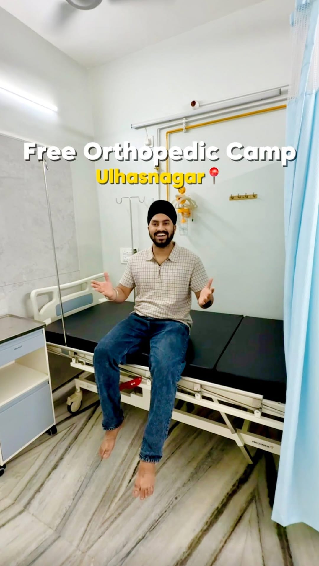Post 2 by Gurjeet Singh Gulwan on Instagram (video)