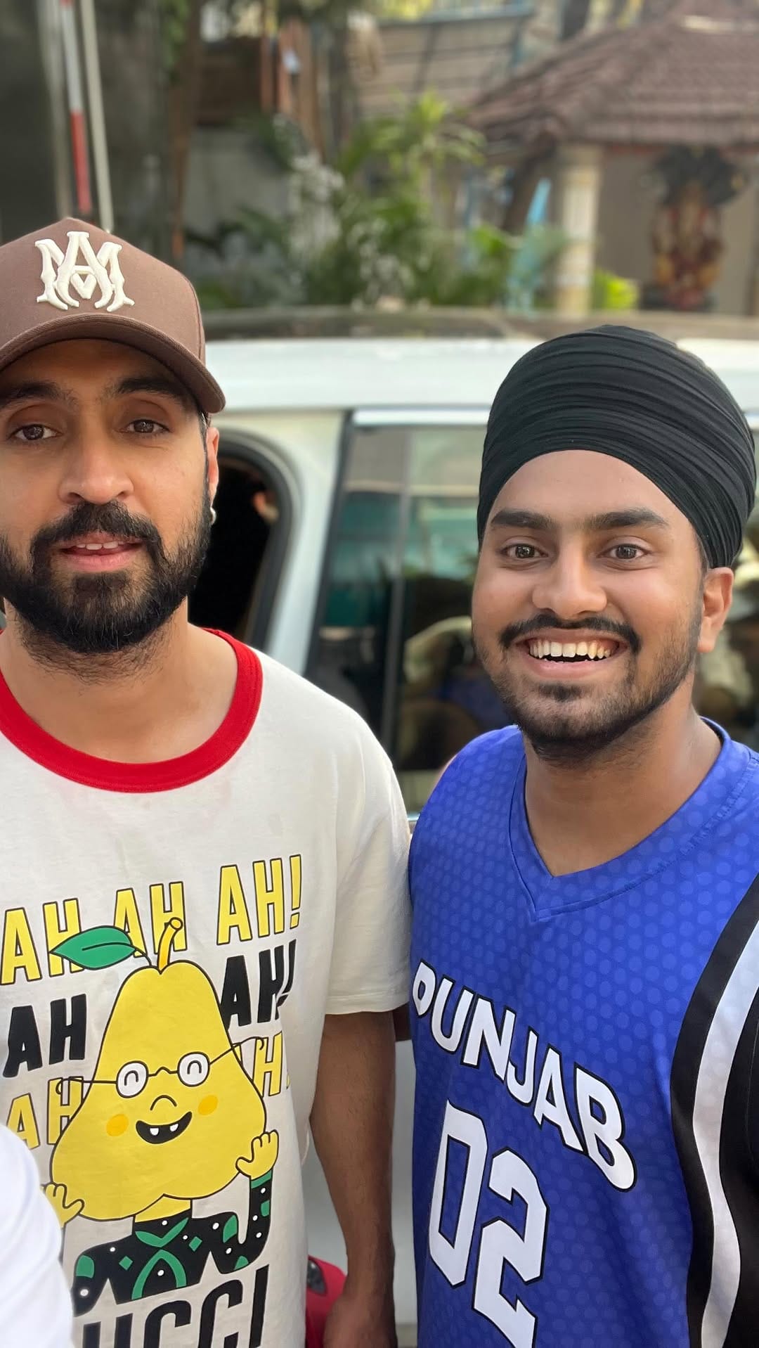 Post 8 by Gurjeet Singh Gulwan on Instagram (video)