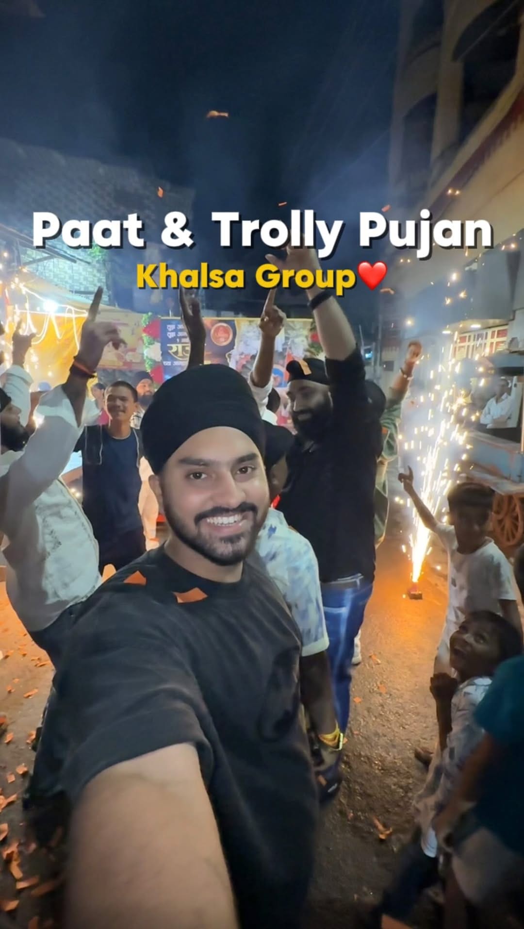 Post 5 by Gurjeet Singh Gulwan on Instagram (video)