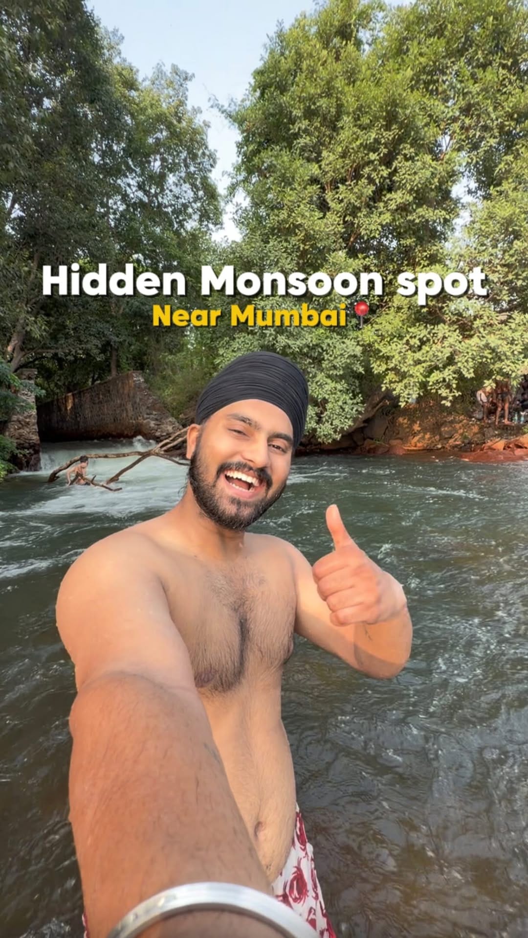 Post 7 by Gurjeet Singh Gulwan on Instagram (video)