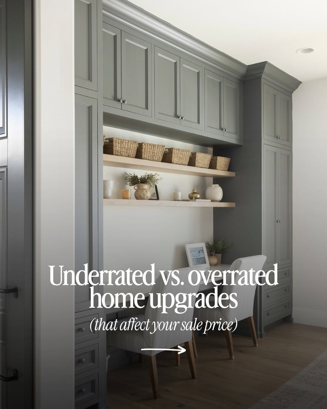 Post 7 by Susan Flood | Cleveland Realtor® on Instagram (carousel)