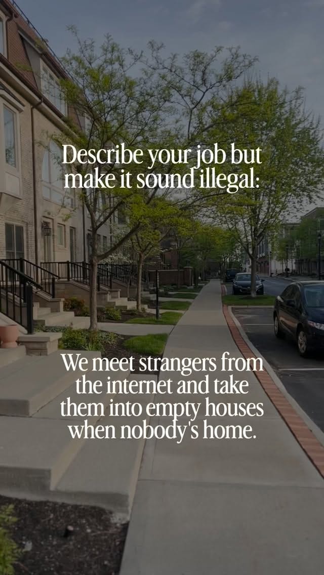 Post 3 by Susan Flood | Cleveland Realtor® on Instagram (video)