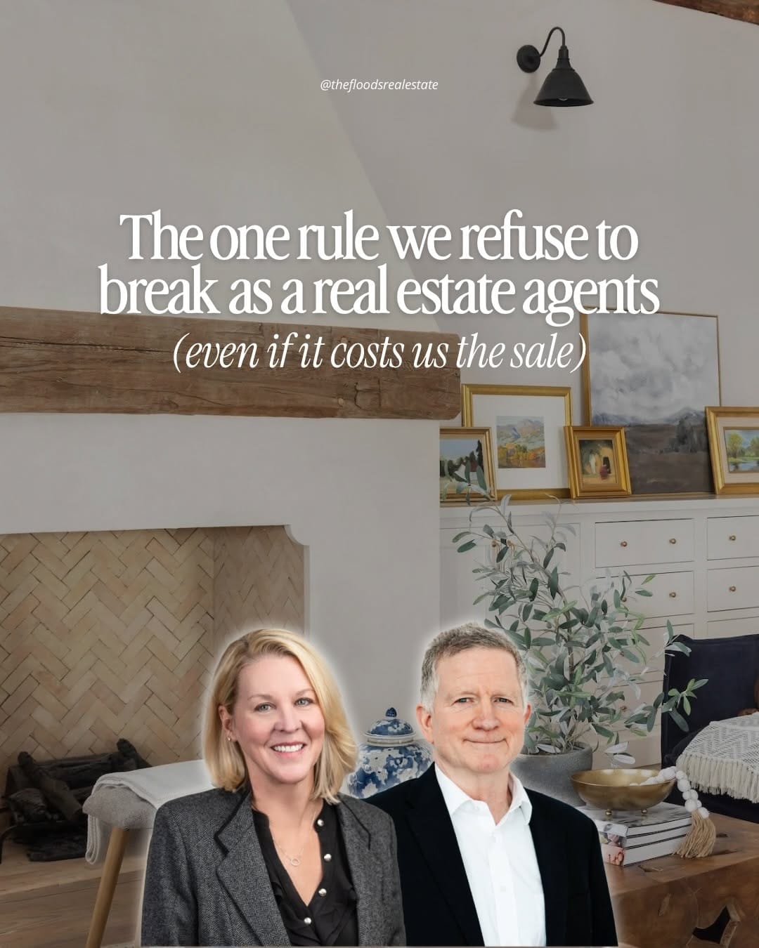 Post 2 by Susan Flood | Cleveland Realtor® on Instagram (carousel)