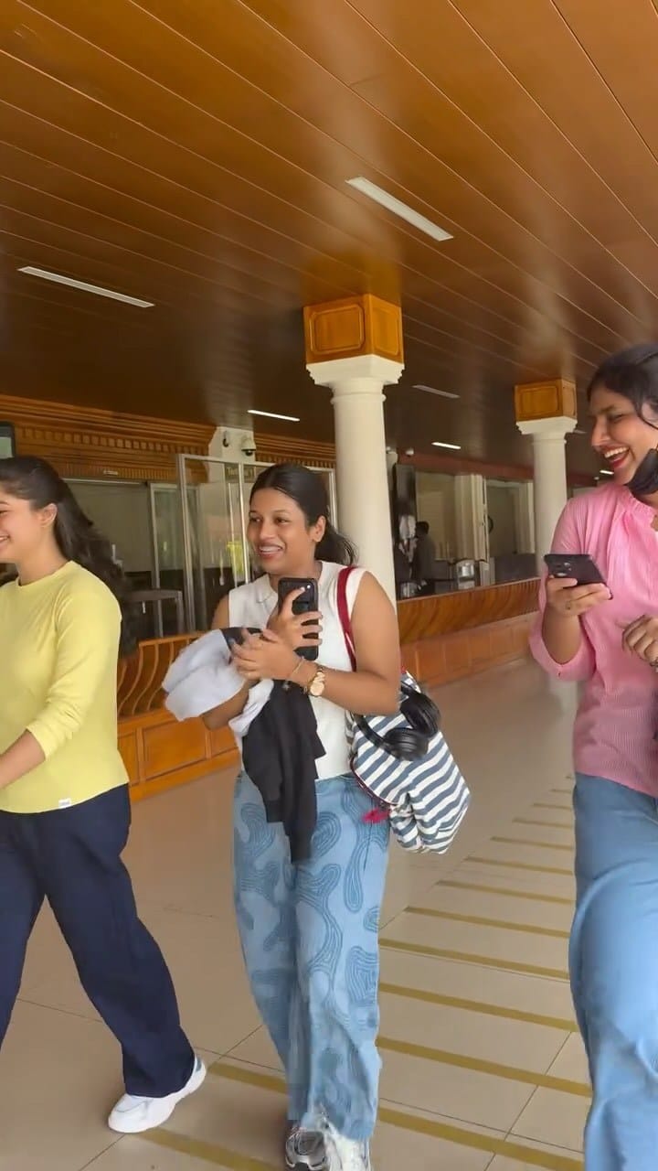 Post 3 by Rahmath on Instagram (video)