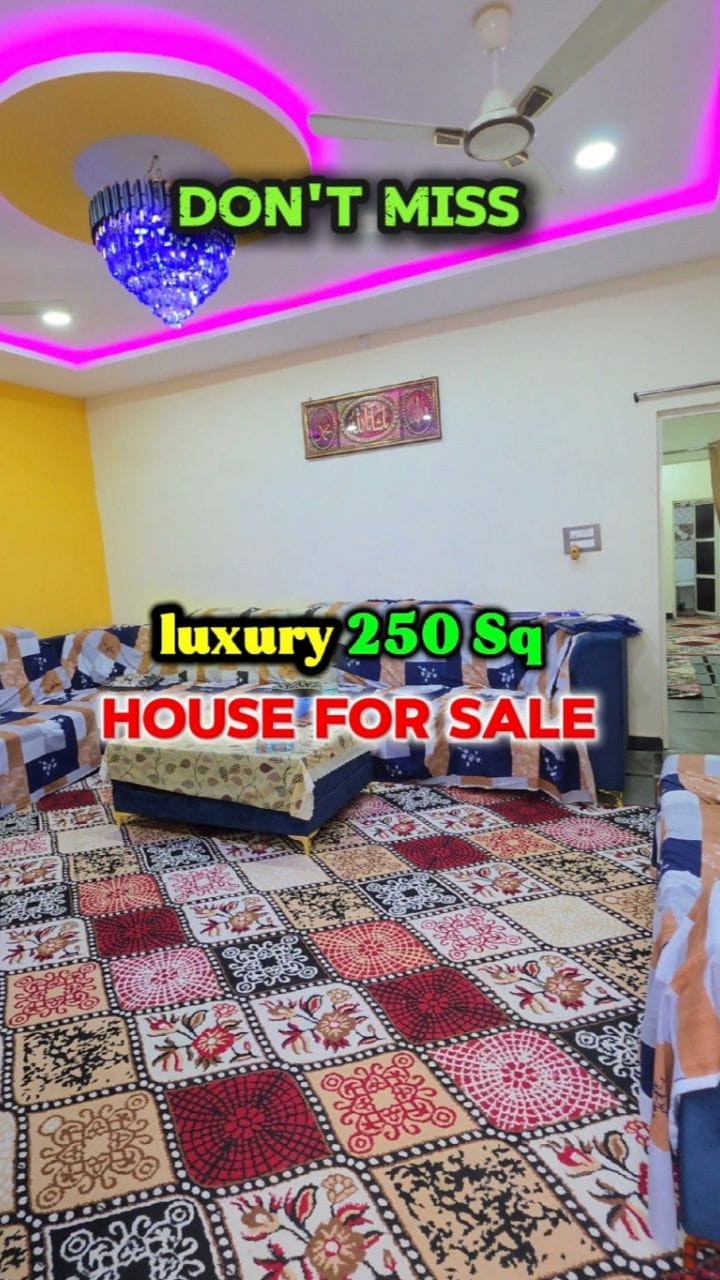 Post 2 by Syed Sohail Real Estate on Instagram (video)