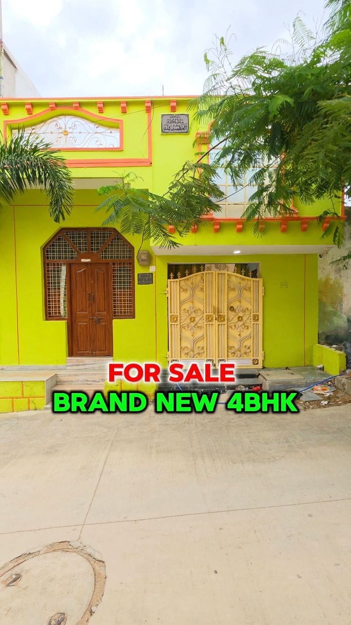 Post 8 by Syed Sohail Real Estate on Instagram (video)