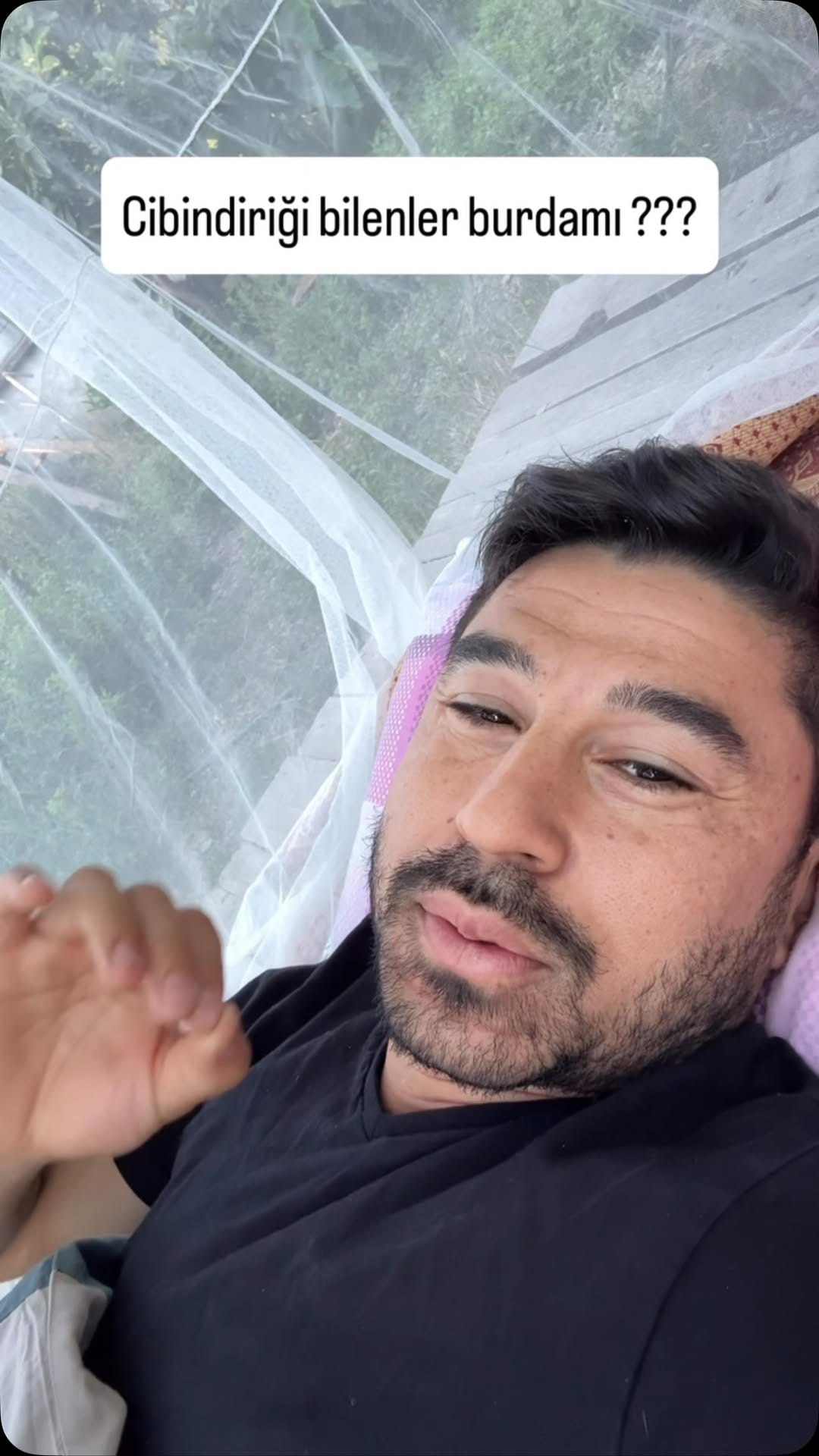 Post 1 by Onur Çinar on Instagram (video)
