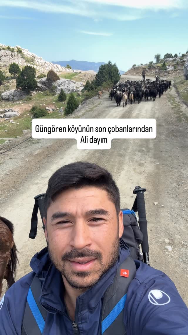 Post 9 by Onur Çinar on Instagram (video)
