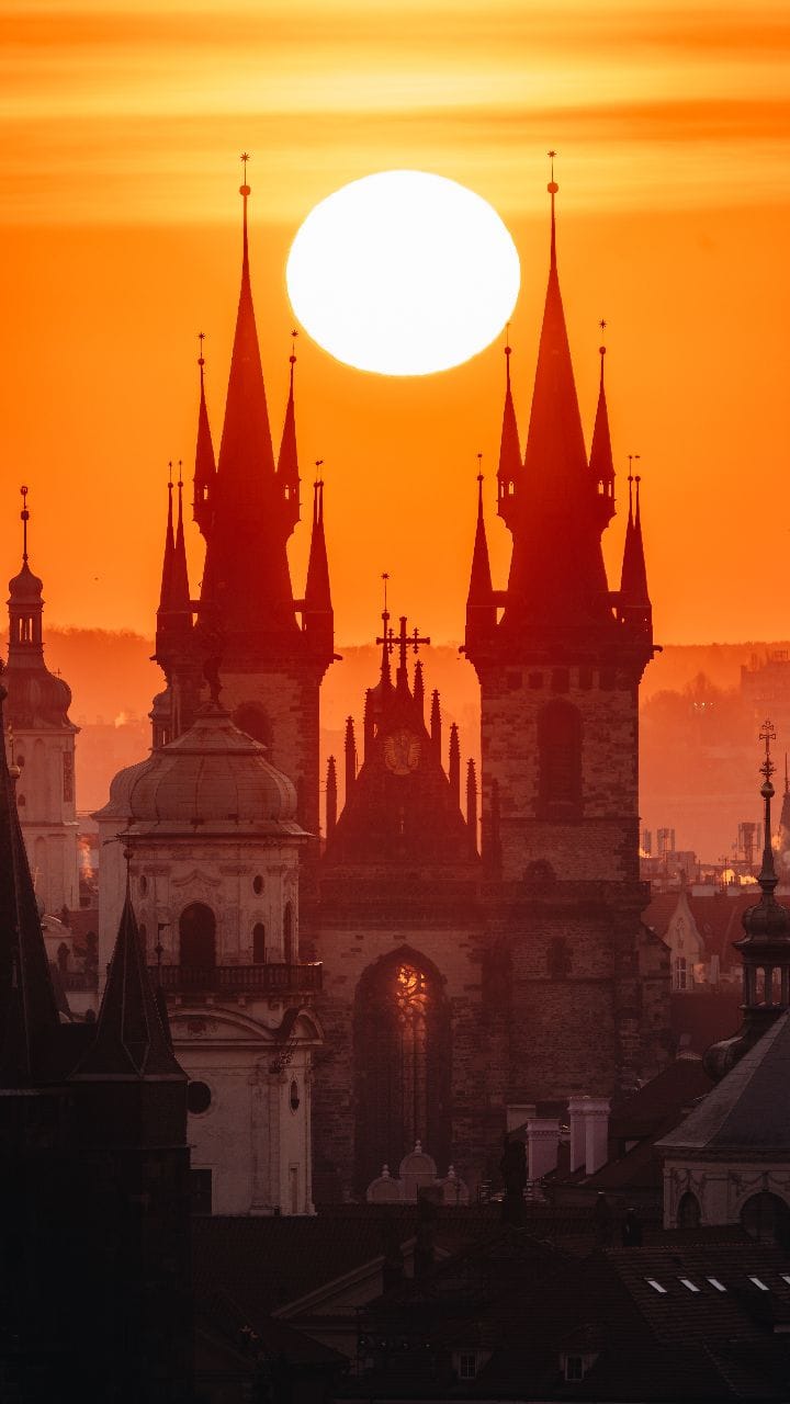 Post 7 by Jirka Novosád on Instagram (video)