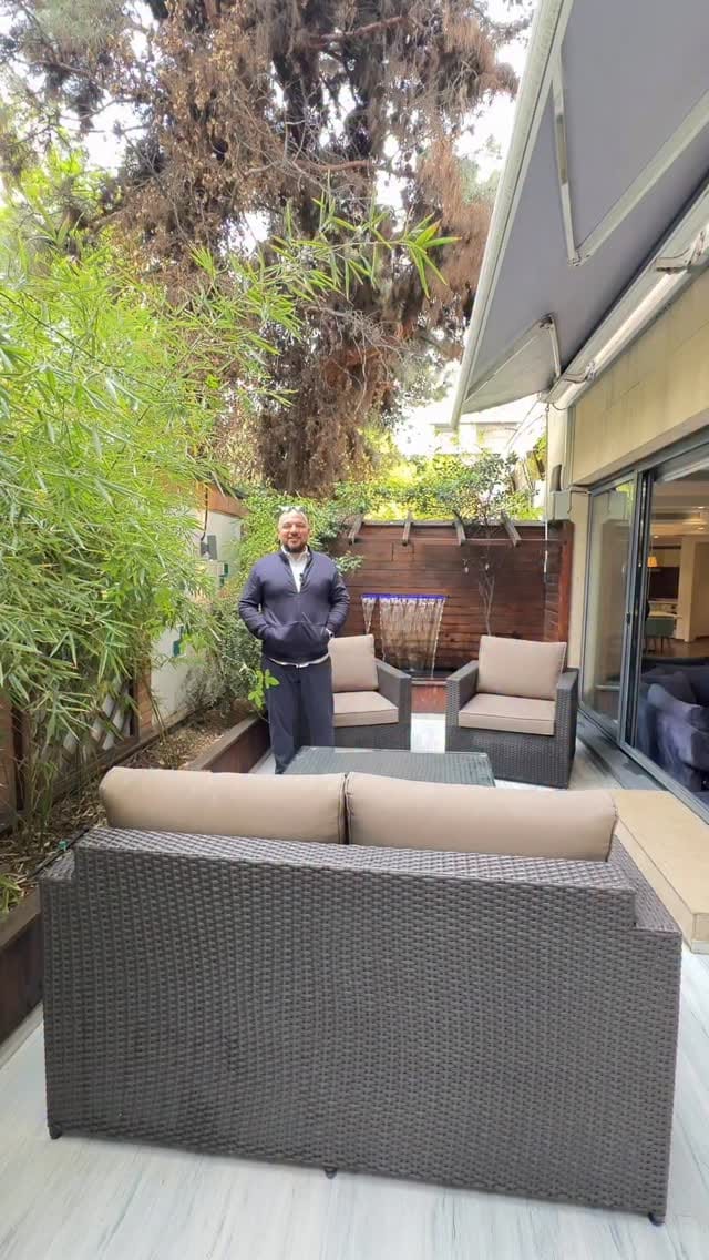 Post 6 by Sina Azad | سینا آزاد on Instagram (video)