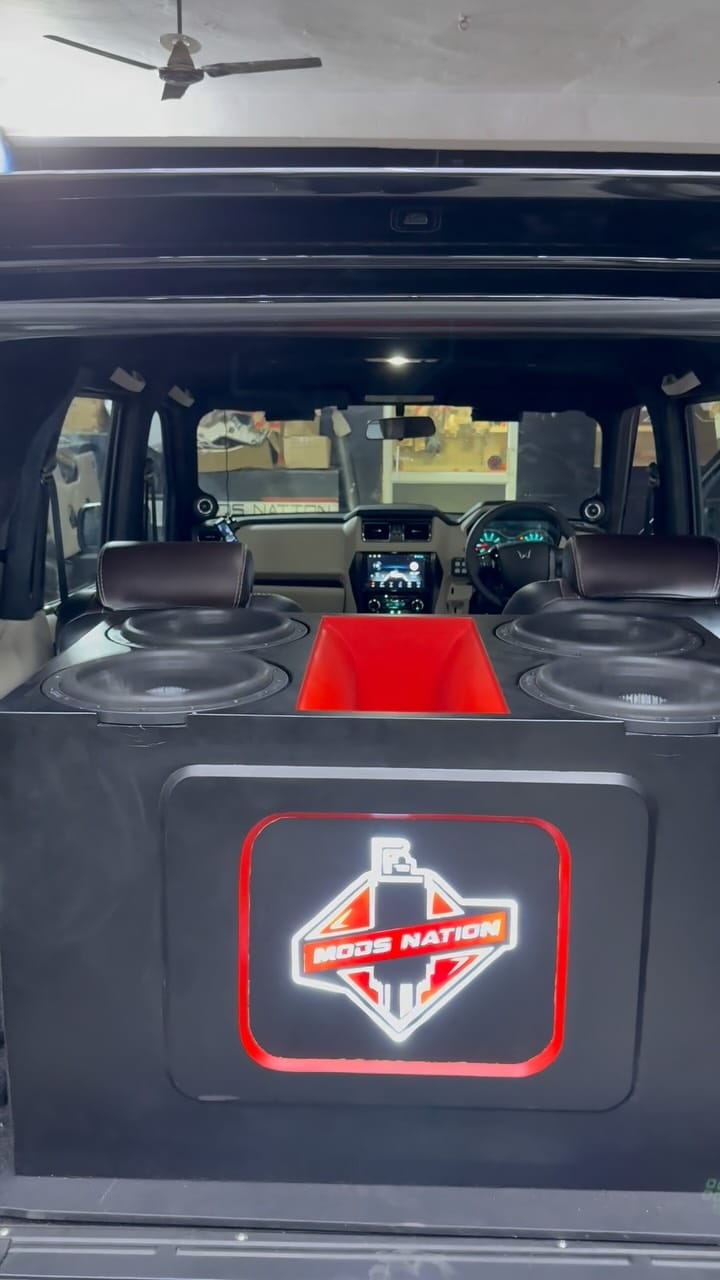 Post 7 by MODS NATION | Noida on Instagram (video)