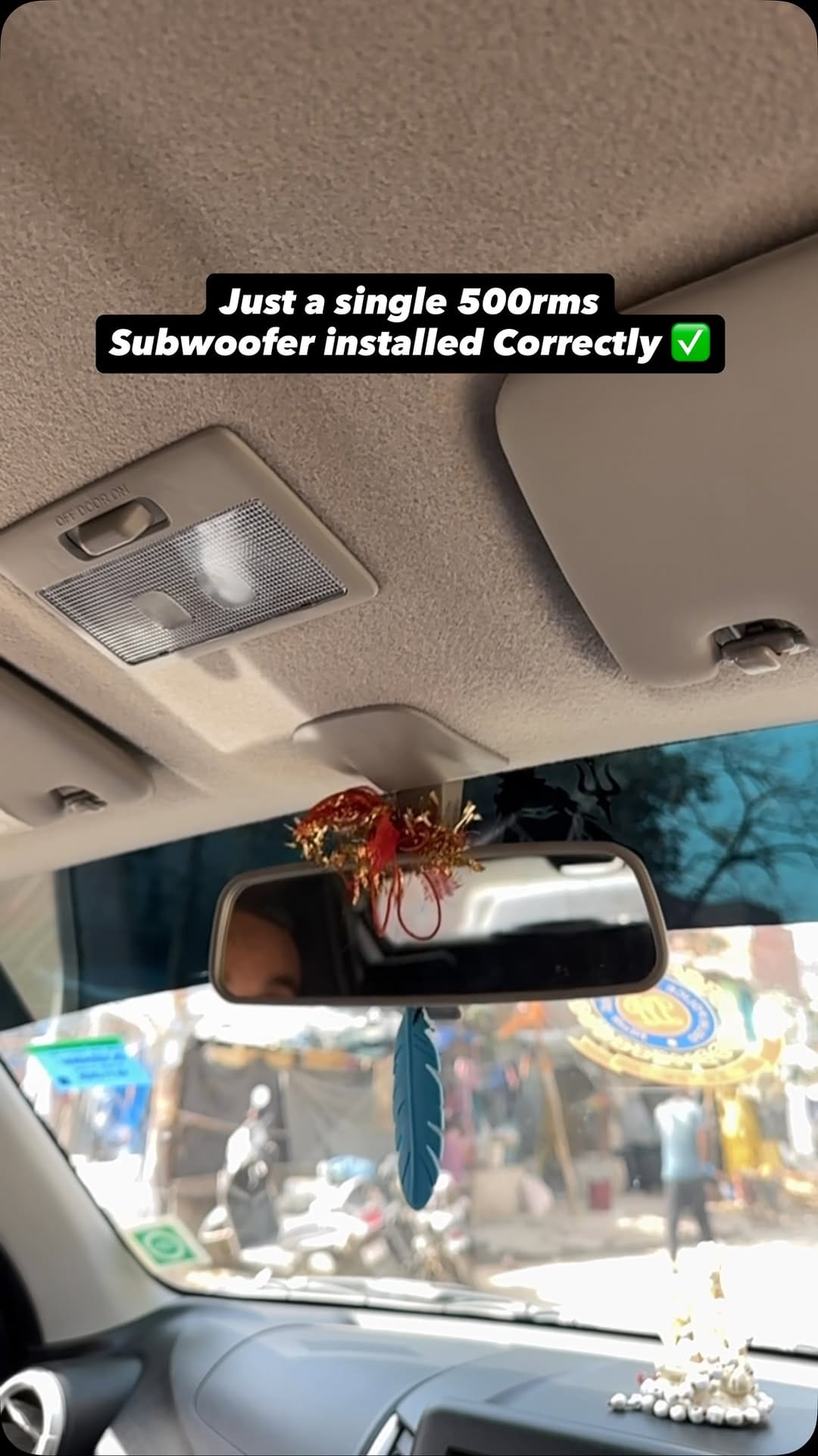 Post 10 by MODS NATION | Noida on Instagram (video)