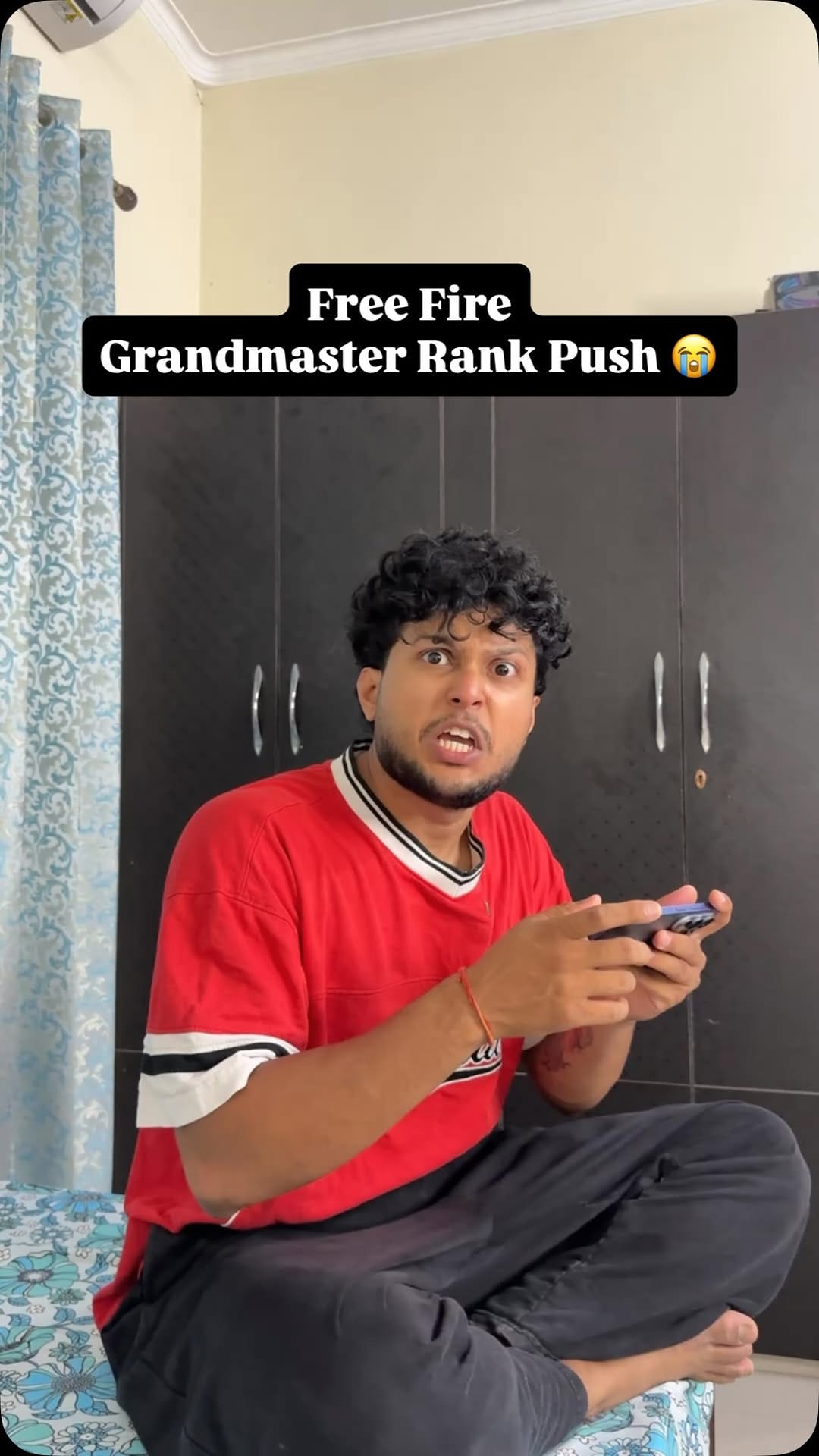 Post 10 by Akshay Bhatt on Instagram (video)