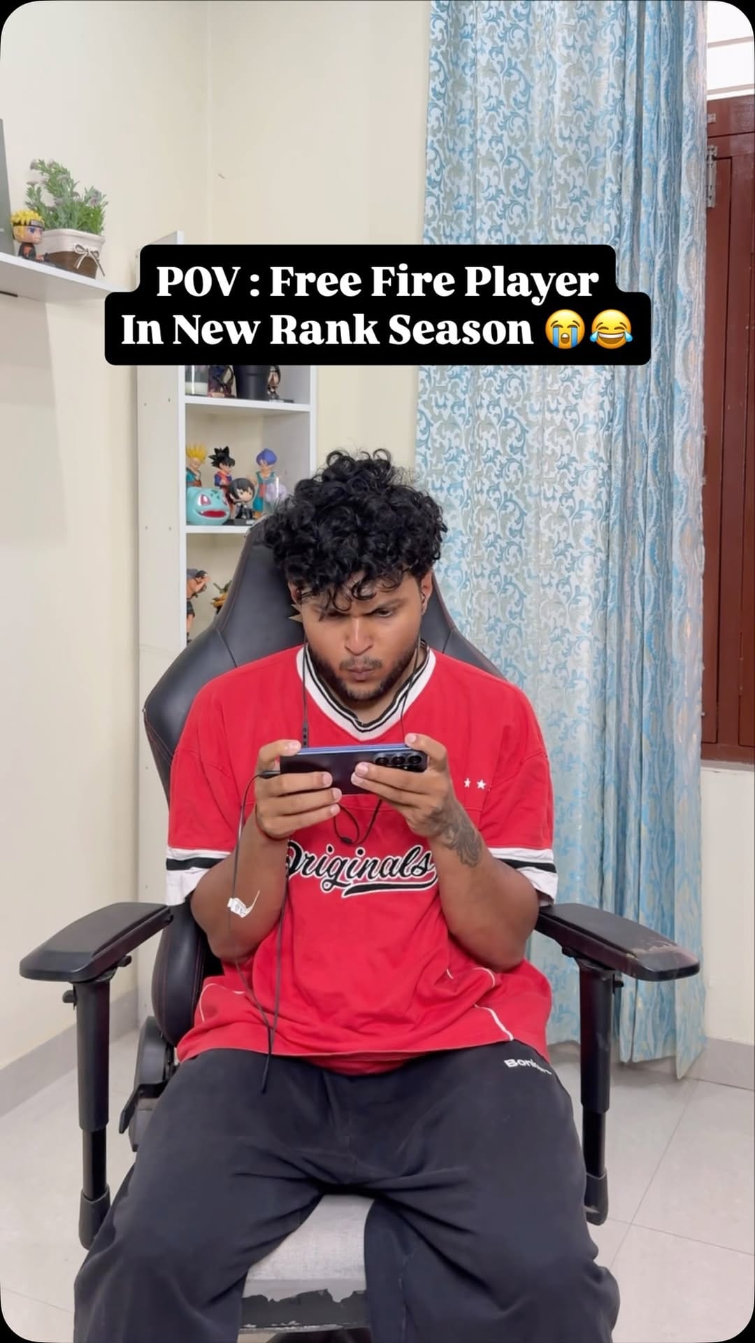 Post 9 by Akshay Bhatt on Instagram (video)