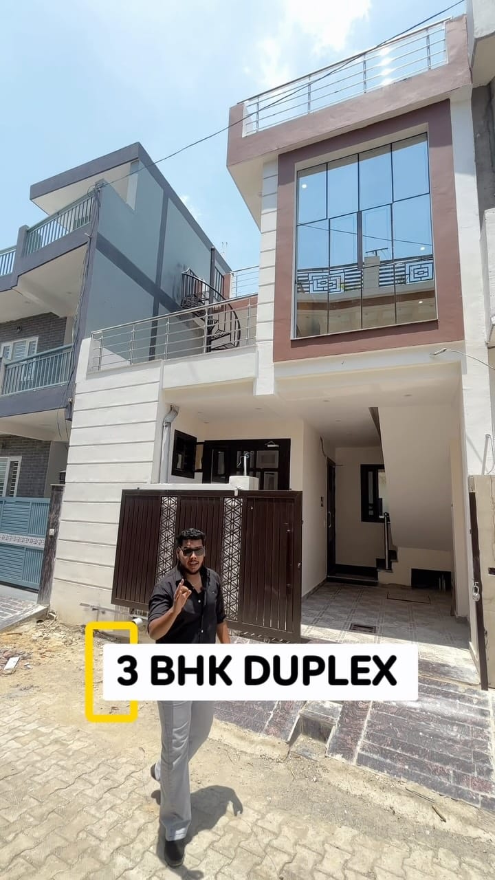 Post 7 by HANUMANT PROPERTIES AND CONSTRUCTION on Instagram (video)