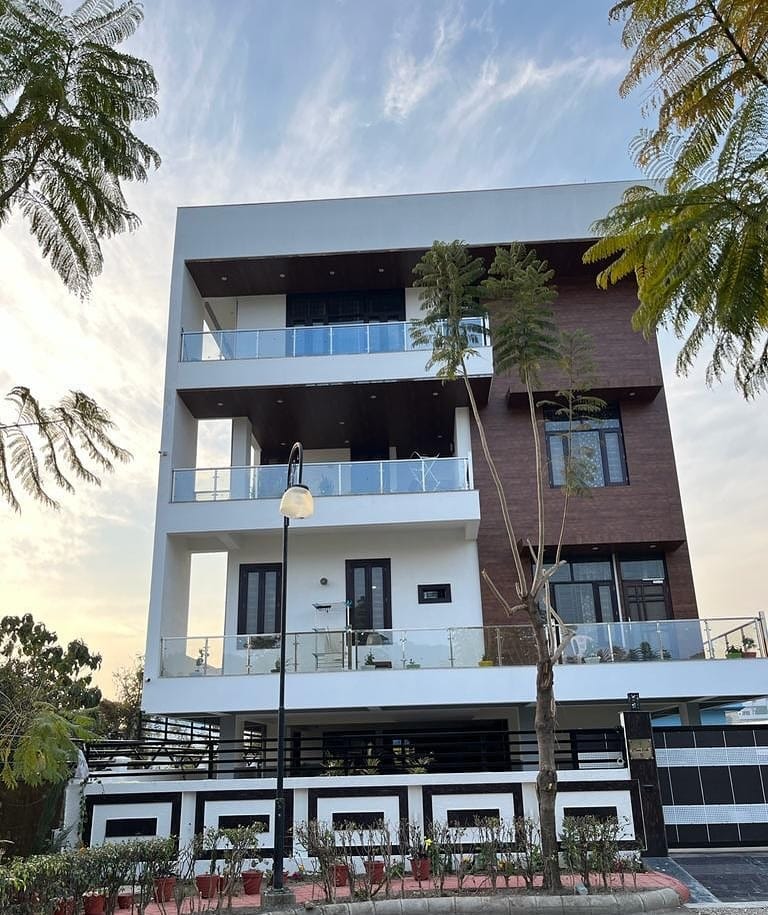 Post 10 by HANUMANT PROPERTIES AND CONSTRUCTION on Instagram (carousel)