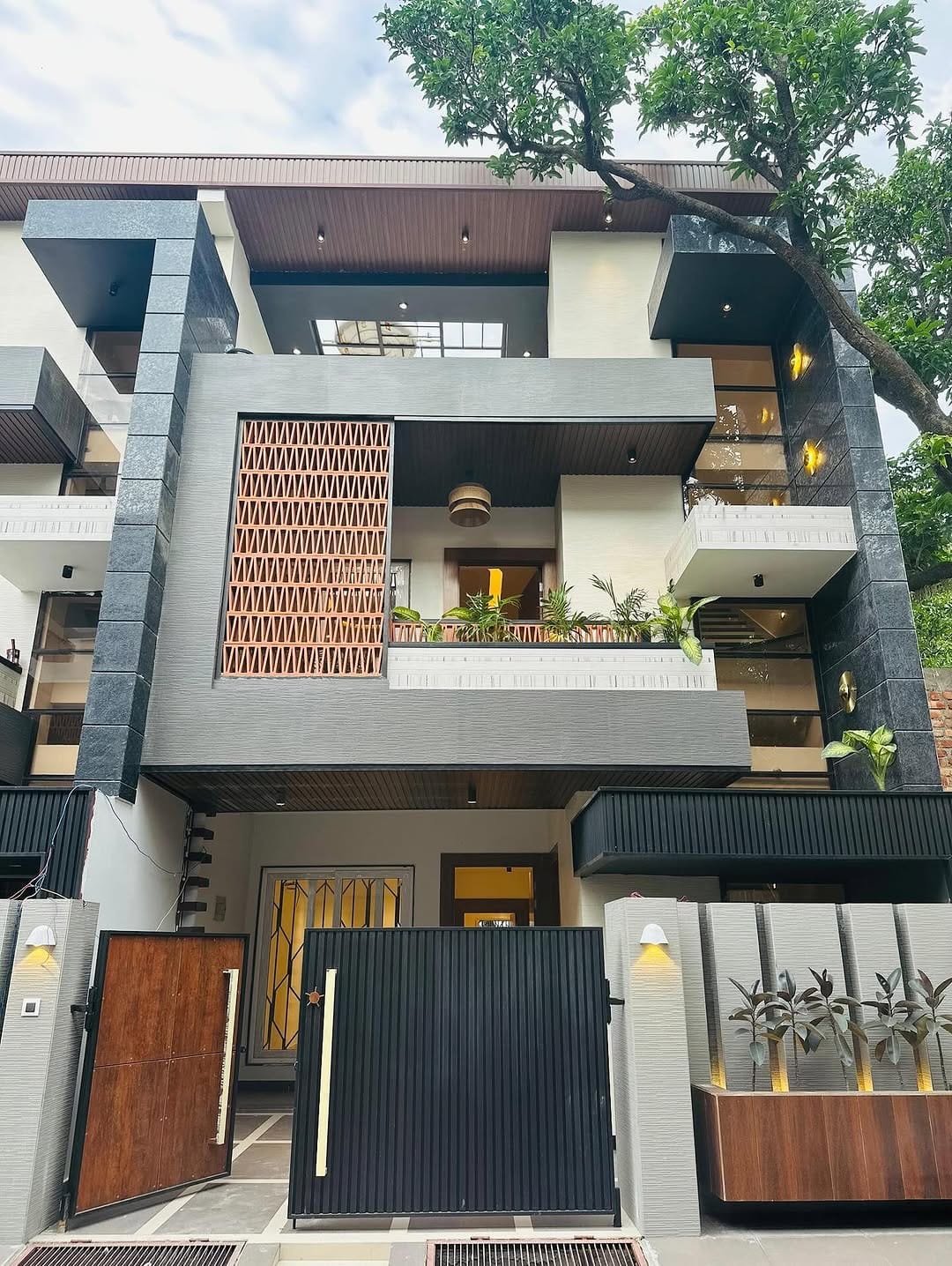 Post 8 by HANUMANT PROPERTIES AND CONSTRUCTION on Instagram (carousel)