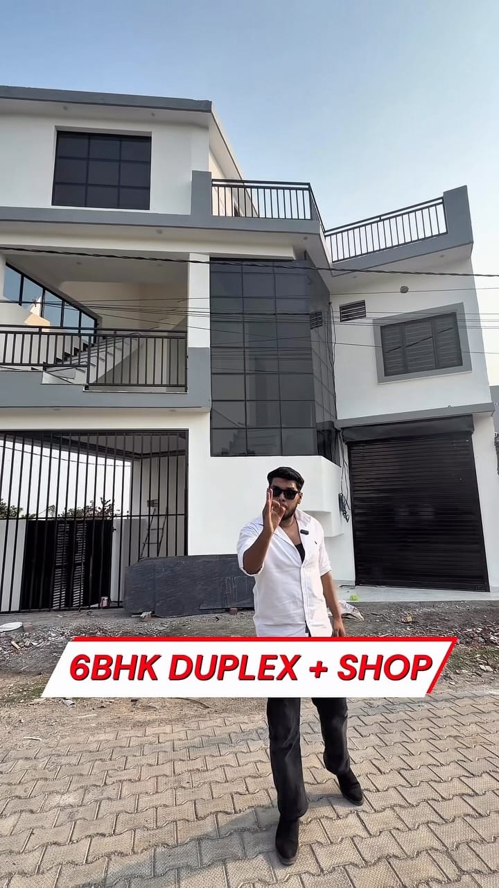 Post 5 by HANUMANT PROPERTIES AND CONSTRUCTION on Instagram (video)