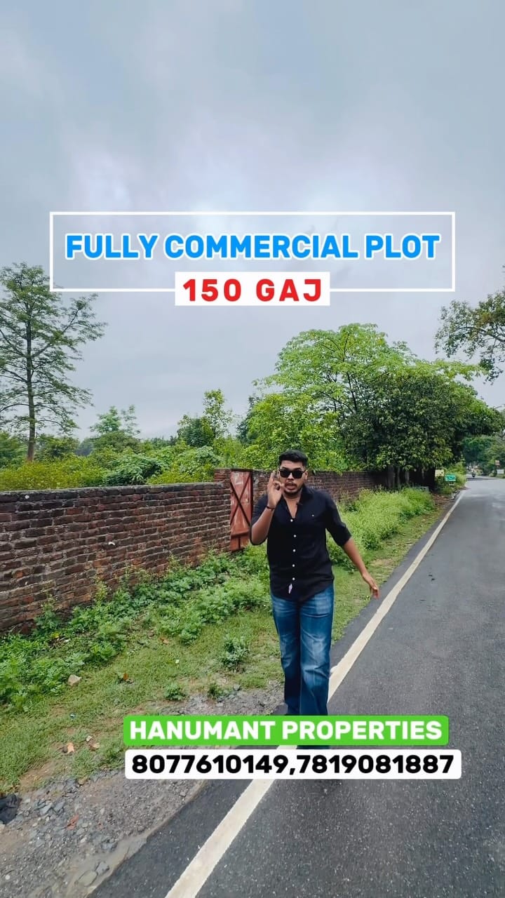 Post 4 by HANUMANT PROPERTIES AND CONSTRUCTION on Instagram (video)