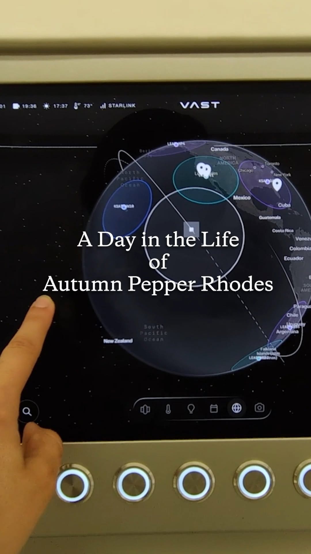 Post 1 by Center for Career Development on Instagram (video)