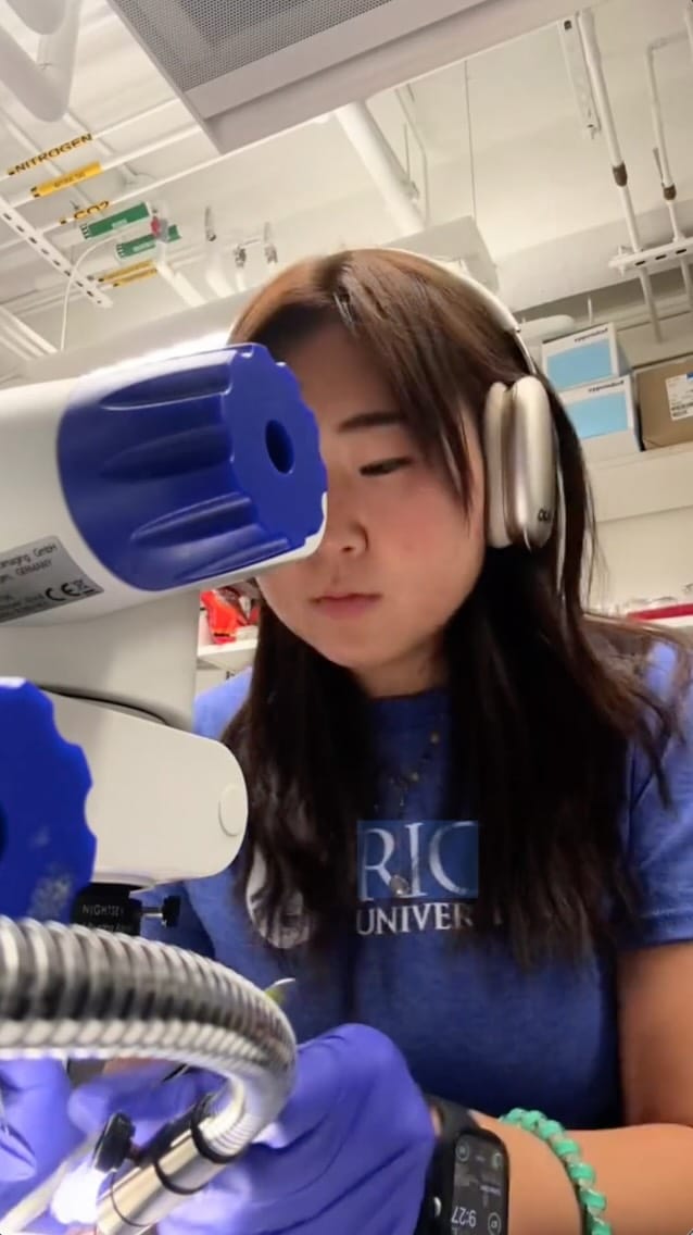 Post 2 by Center for Career Development on Instagram (video)