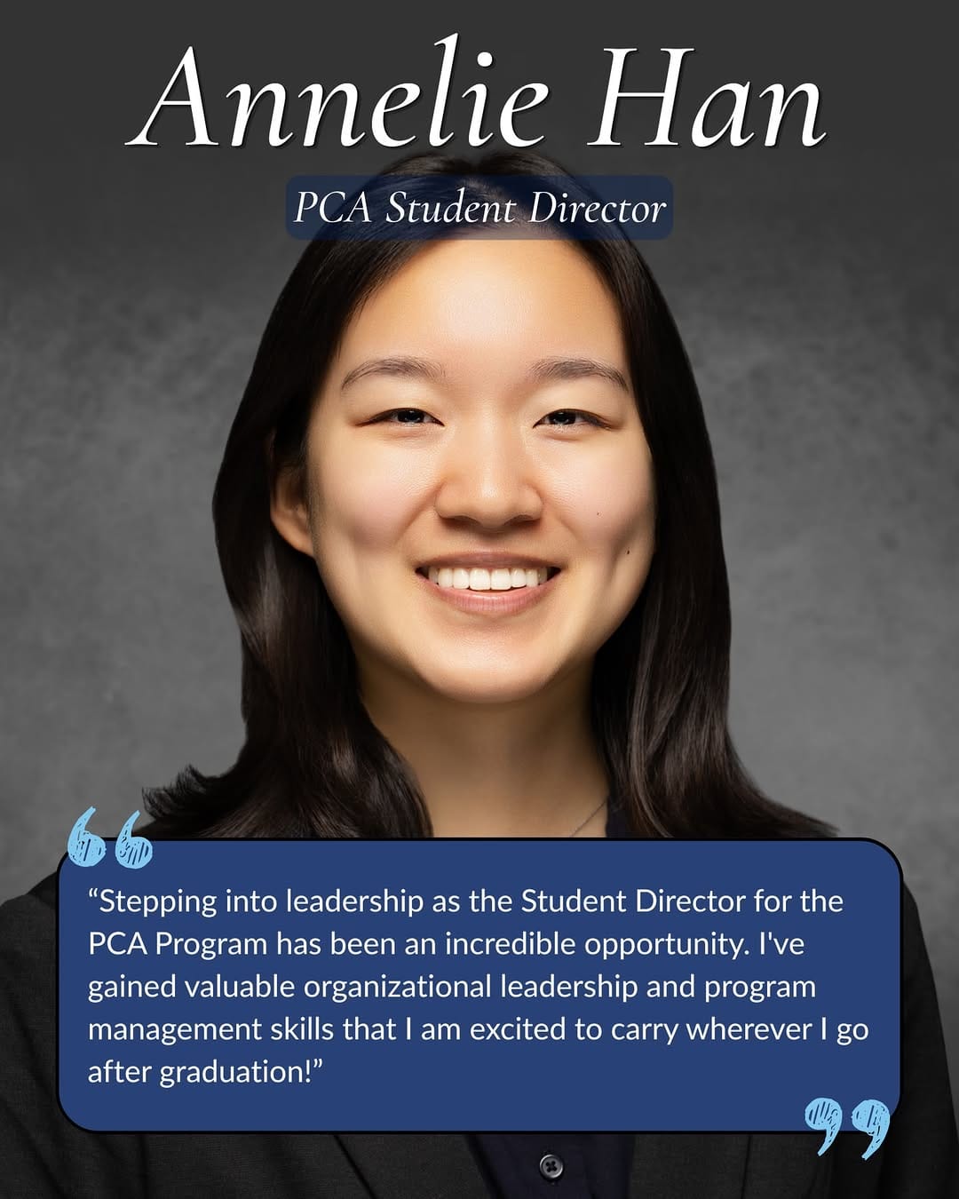 Post 10 by Center for Career Development on Instagram (carousel)