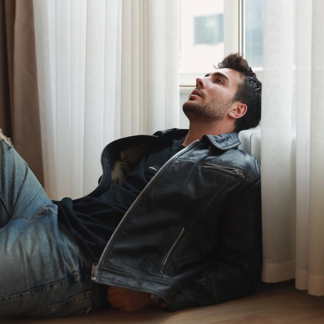 Post 4 by Burak Paçacıoğlu | Headshot | Portrait | Photography on Instagram (image)