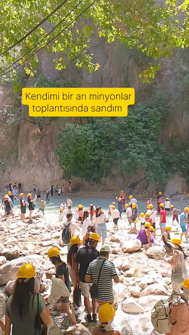 Post 5 by rotamızmuğla on Instagram (video)