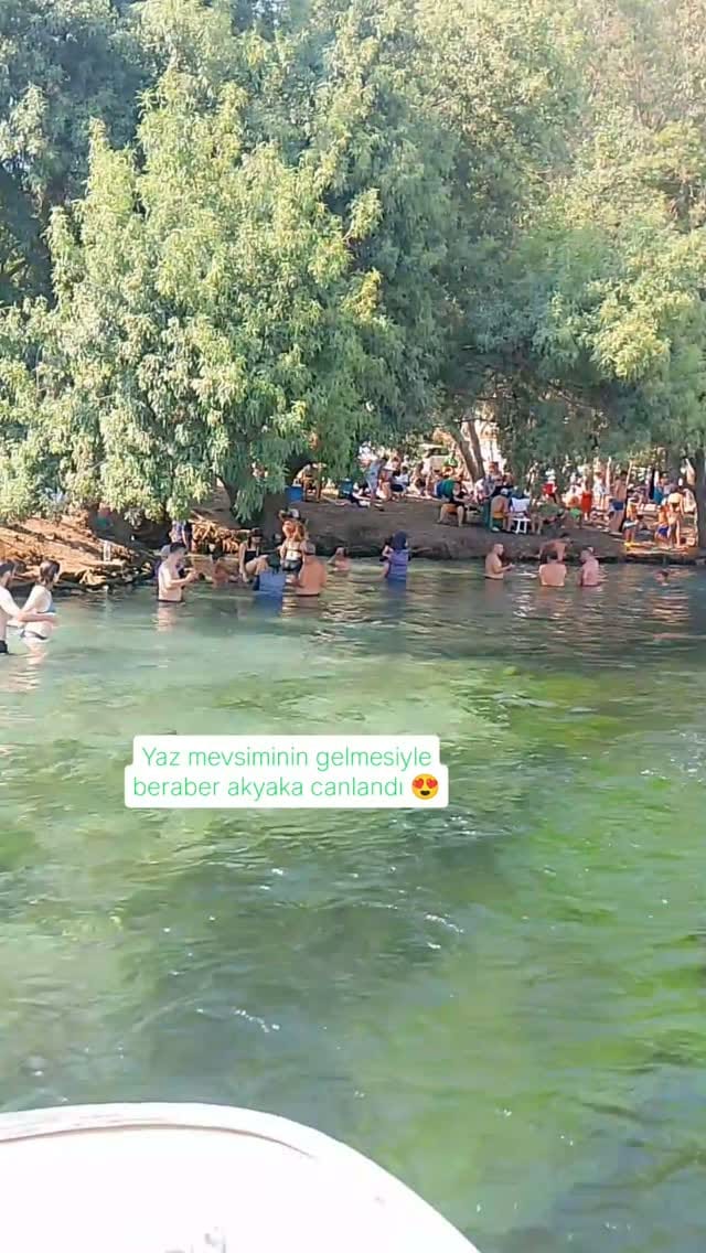 Post 3 by rotamızmuğla on Instagram (video)