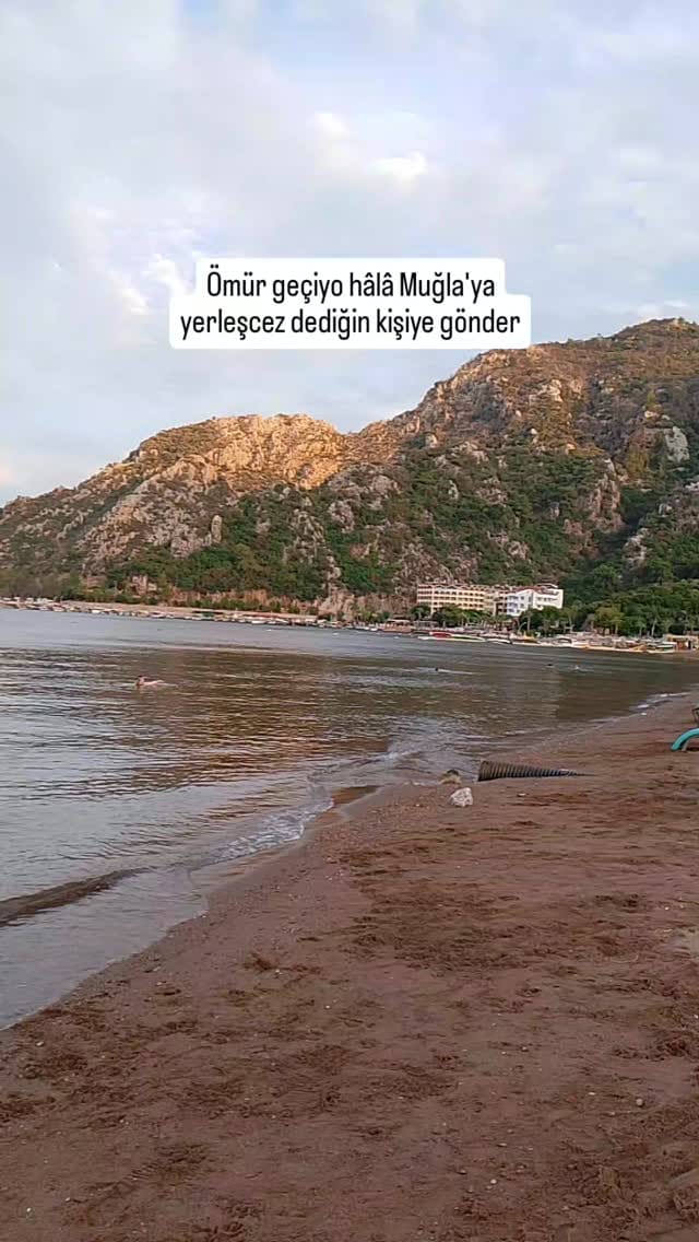 Post 10 by rotamızmuğla on Instagram (video)