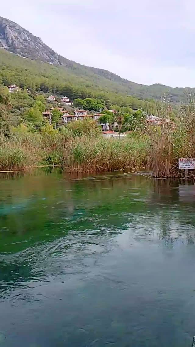 Post 6 by rotamızmuğla on Instagram (video)