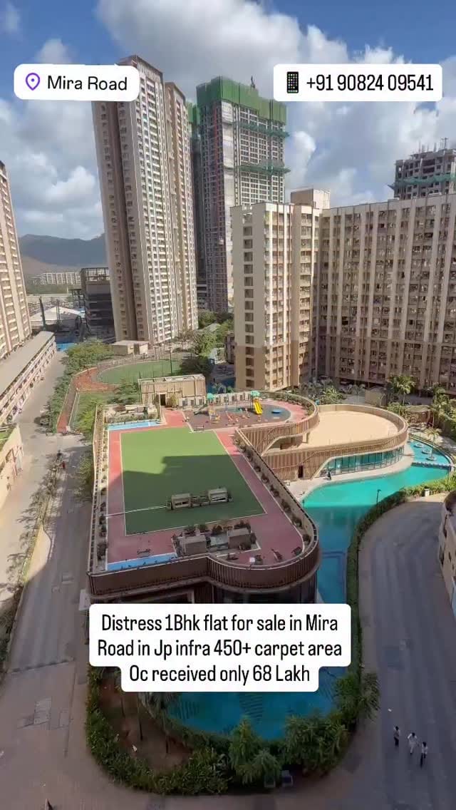 Post 7 by Oneness realty on Instagram (video)