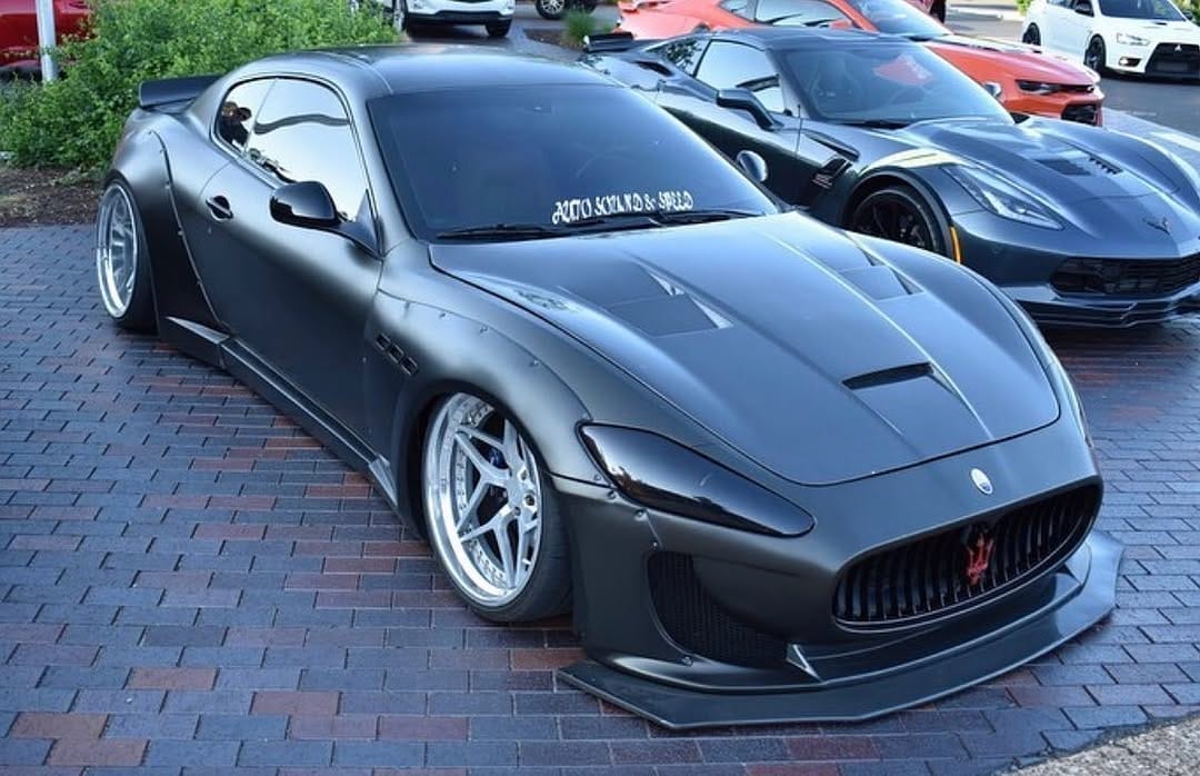 Post 8 by CarsandCoffeeLehighValley on Instagram (image)