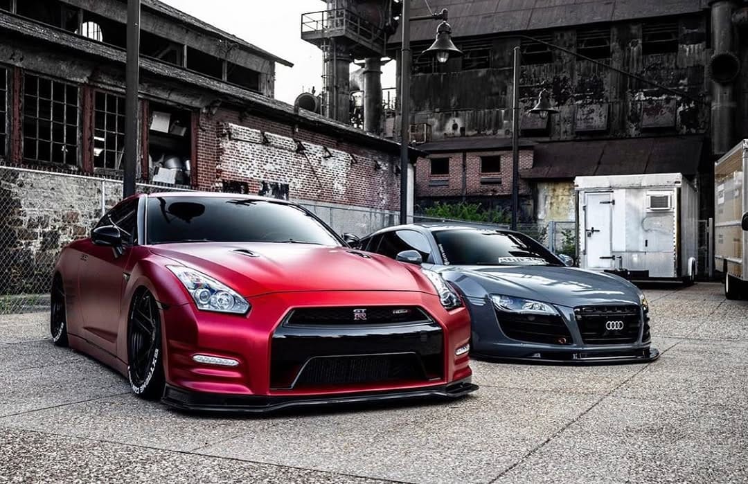 Post 4 by CarsandCoffeeLehighValley on Instagram (image)