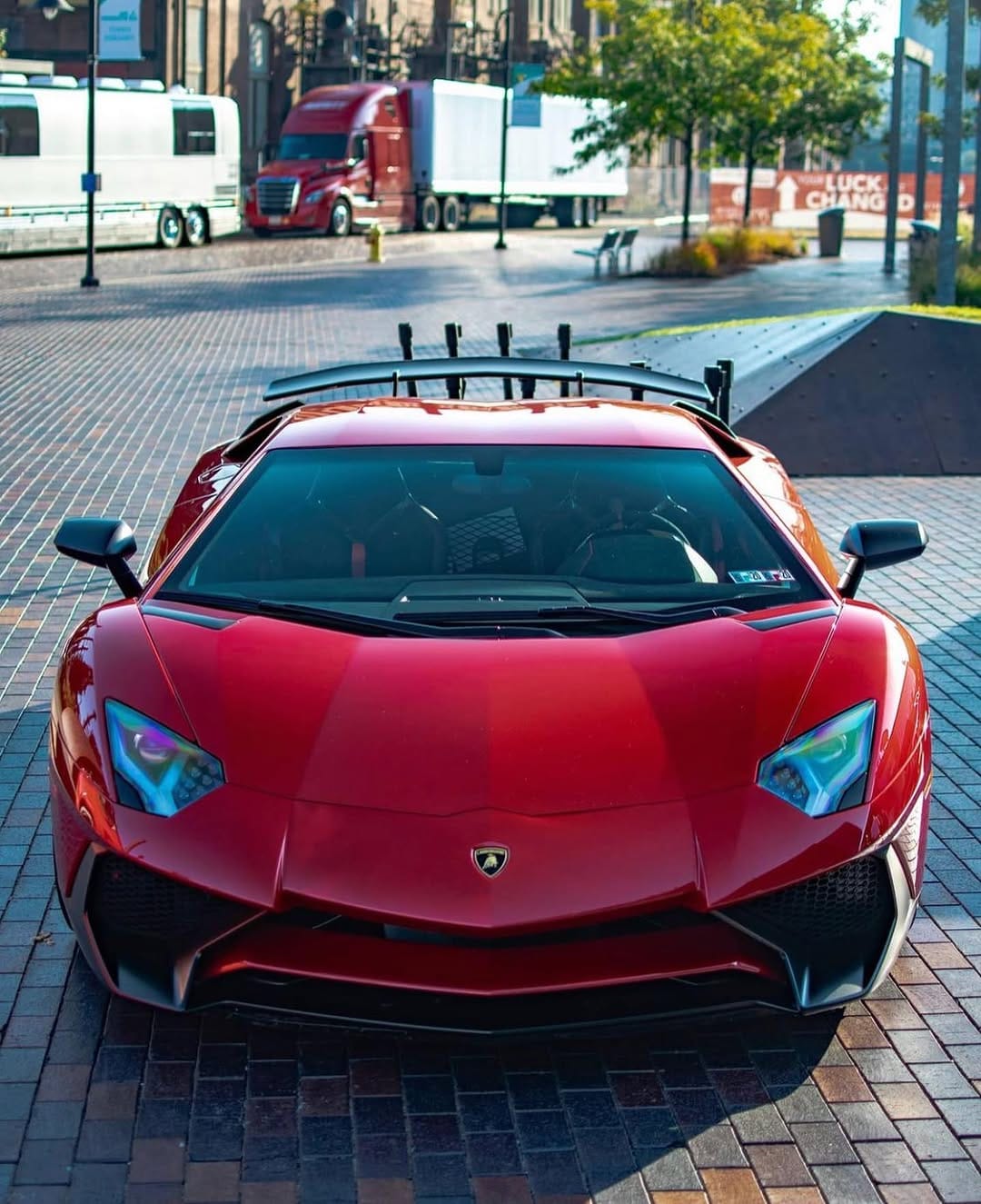 Post 3 by CarsandCoffeeLehighValley on Instagram (image)