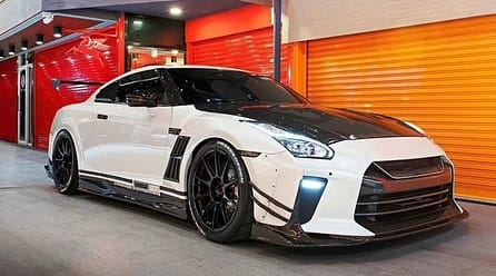 Post 8 by Official Carbon for JDM on Instagram (carousel)