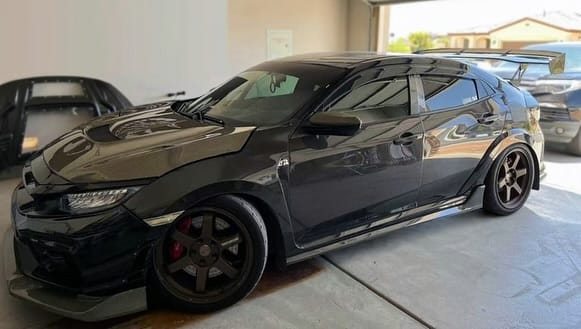 Post 10 by Official Carbon for JDM on Instagram (carousel)