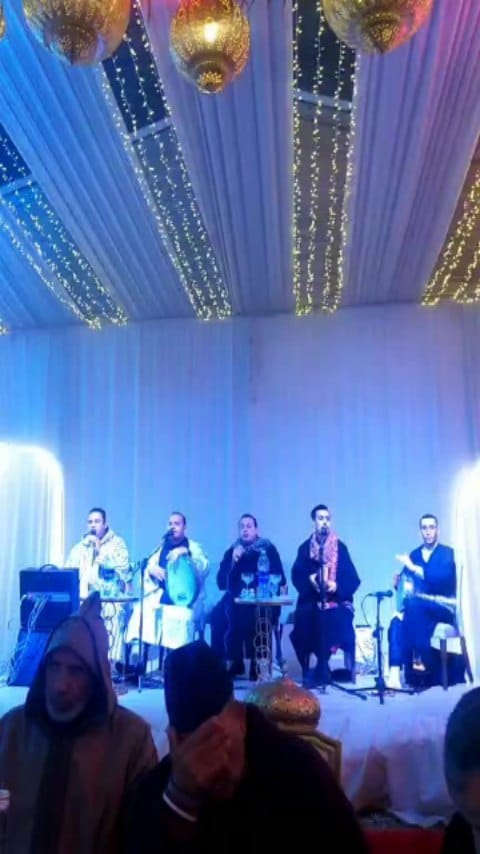 Post 1 by Mehdaoui on Instagram (video)