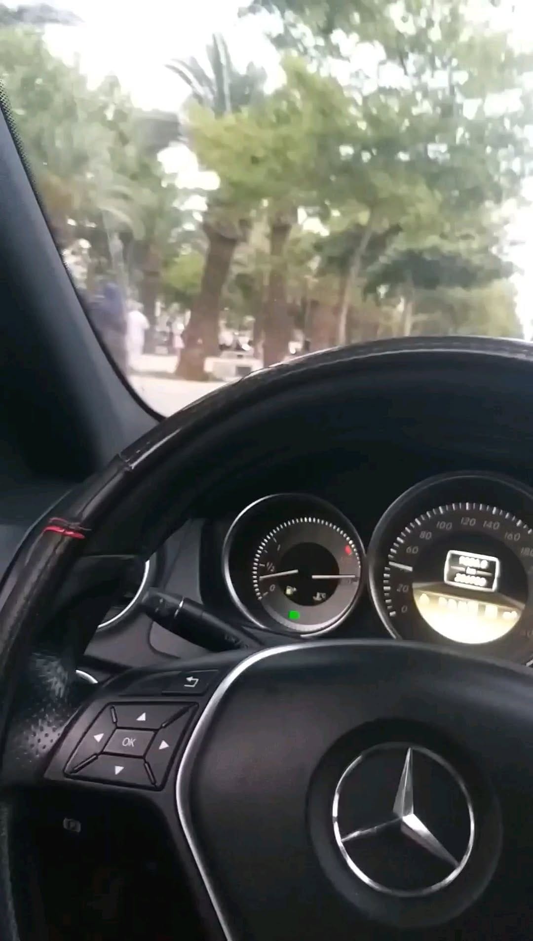 Post 7 by Mehdaoui on Instagram (video)