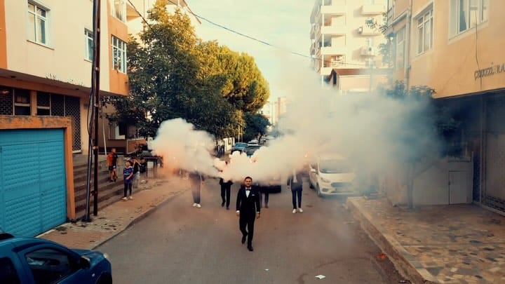 Post 10 by Drone Çekimleri on Instagram (video)