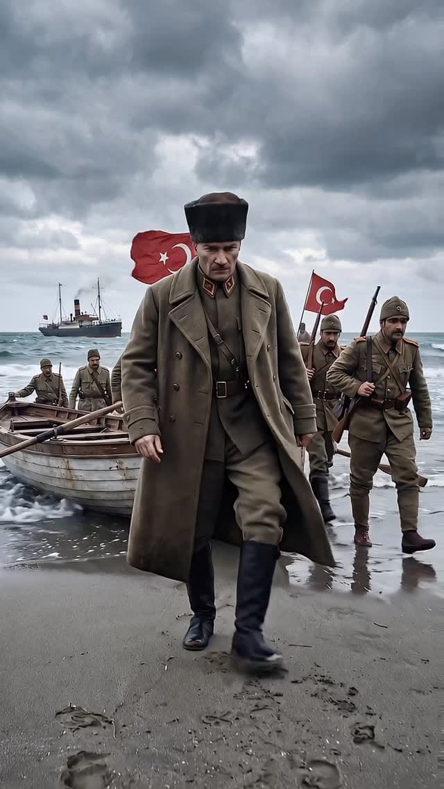 Post 3 by Drone Çekimleri on Instagram (video)