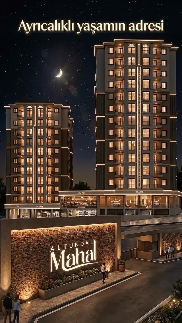 Post 4 by Drone Çekimleri on Instagram (video)