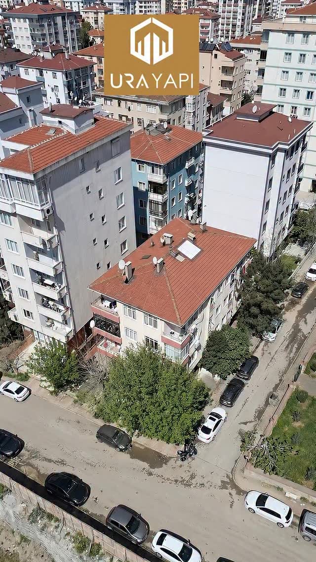 Post 7 by Drone Çekimleri on Instagram (video)