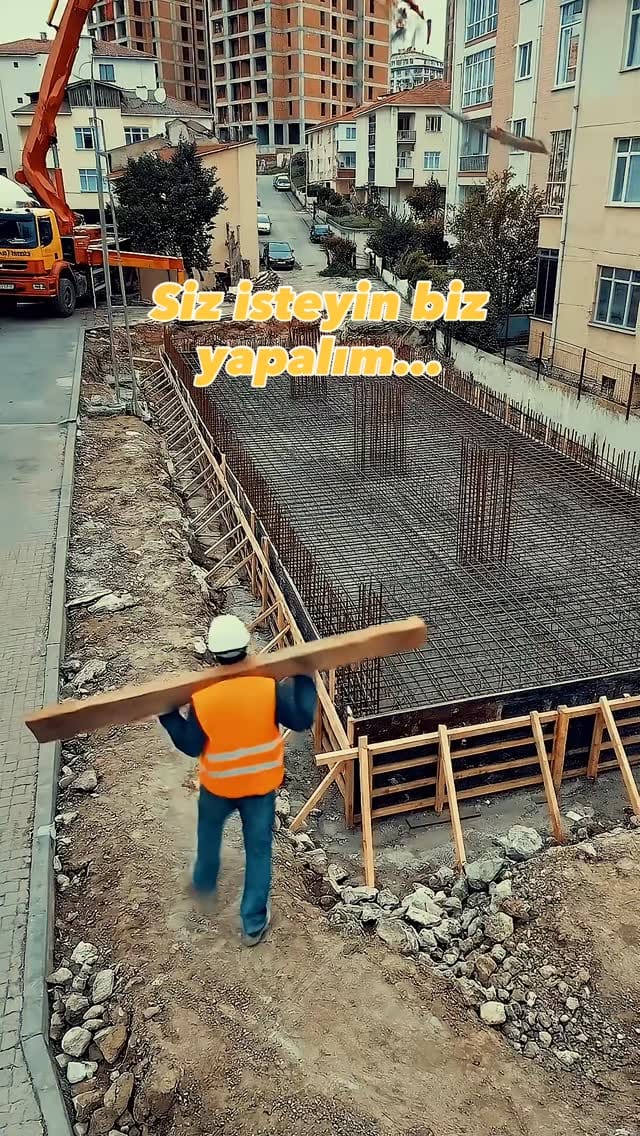 Post 9 by Drone Çekimleri on Instagram (video)