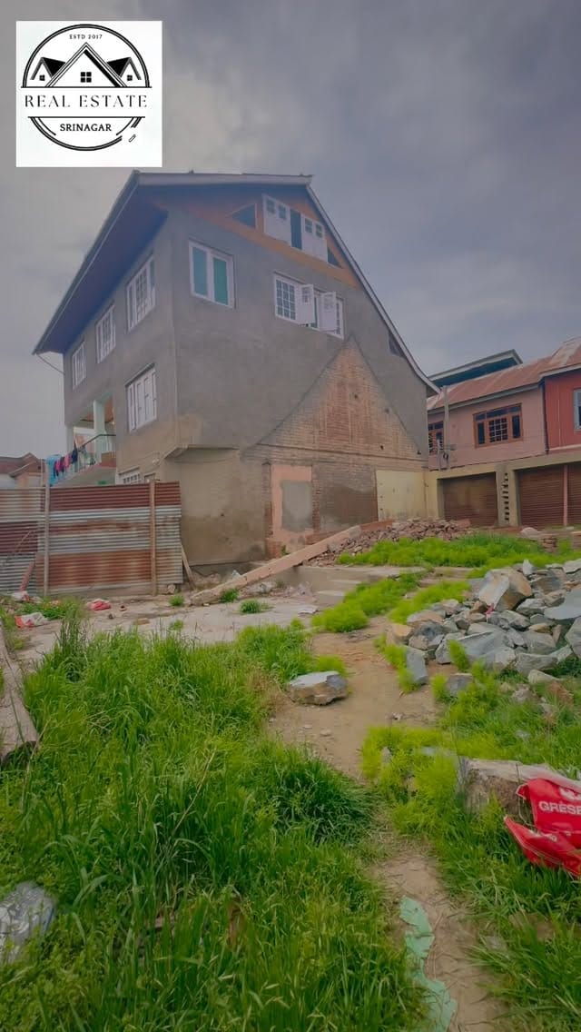 Post 10 by Realestate Srinagar on Instagram (video)